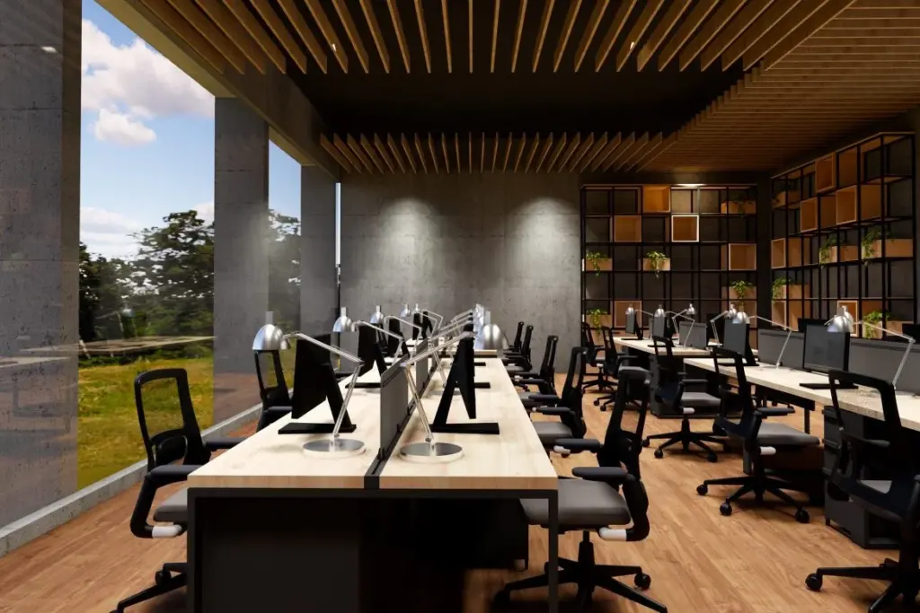 Trending Office Furniture