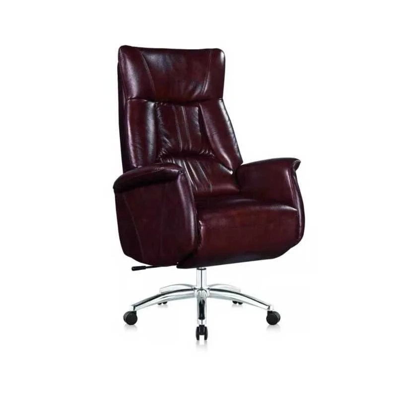 EXECUTIVE HIGH BACK LEATHER CHAIR ELECTRICAl 2288