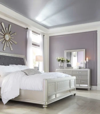 Coralayne Bedroom Set