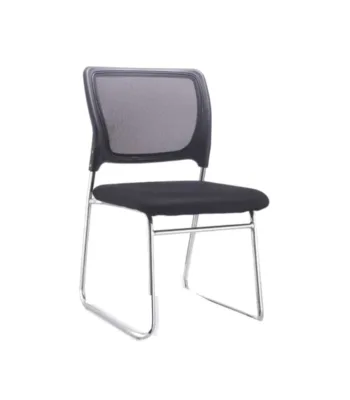 208-3 VISITOR CHAIR MESH (XY)