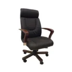 512-1 OFFICE CHAIR HB (F157)