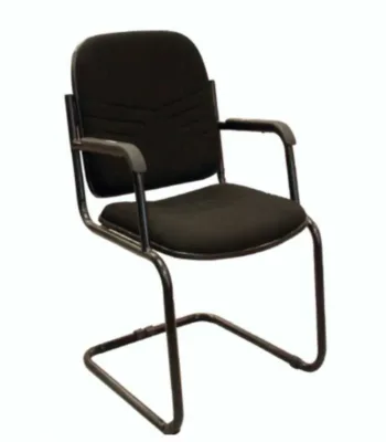 3322 VISITOR CHAIR WITH ARMS (F57)
