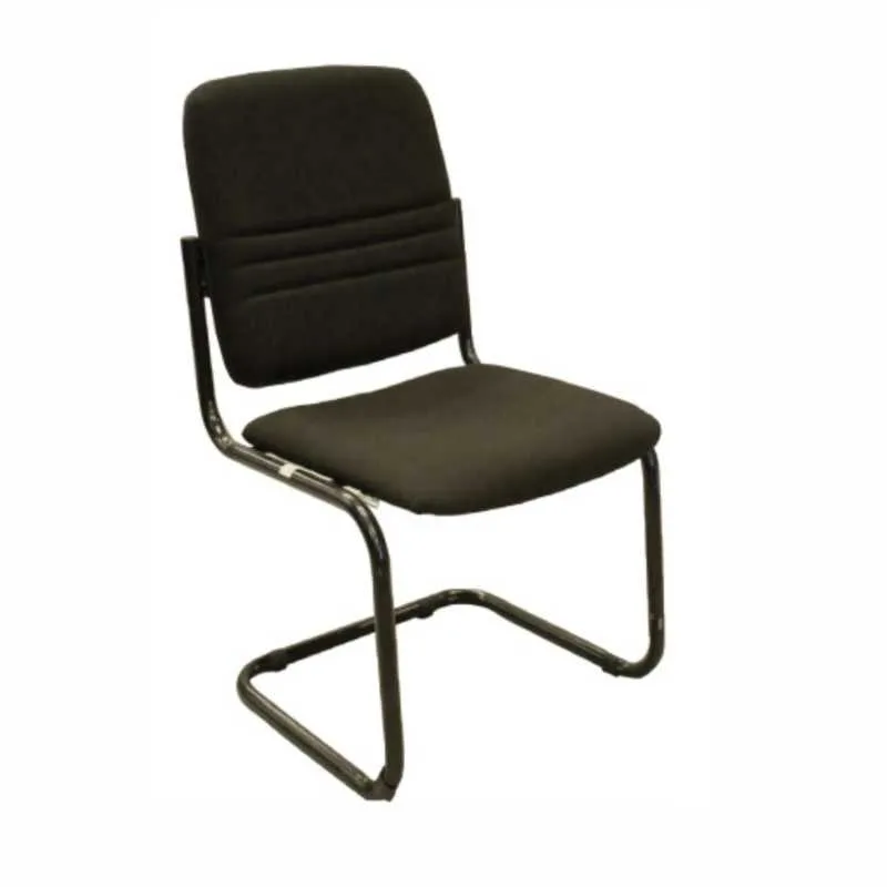 3333 VISITOR CHAIR W/O ARMS (F57)