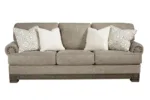 Einsgrove Sofa set
