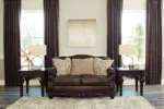 Embrook Sofa set