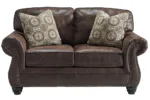 Breville Sofa Set
