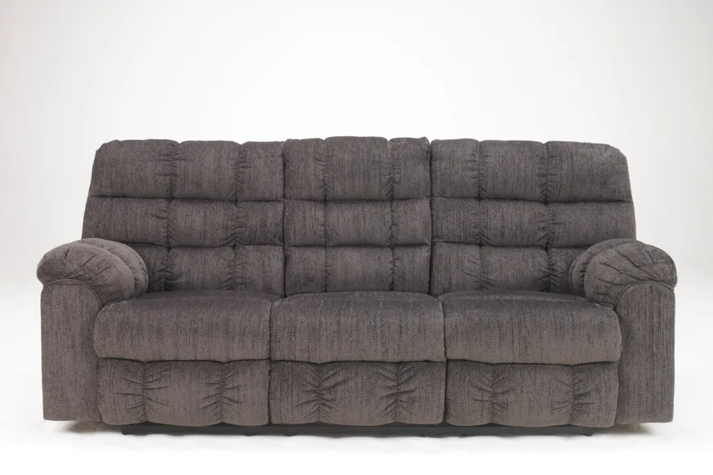 Acieona Reclining Sofa Set