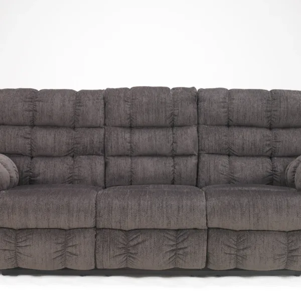 Acieona Reclining Sofa Set