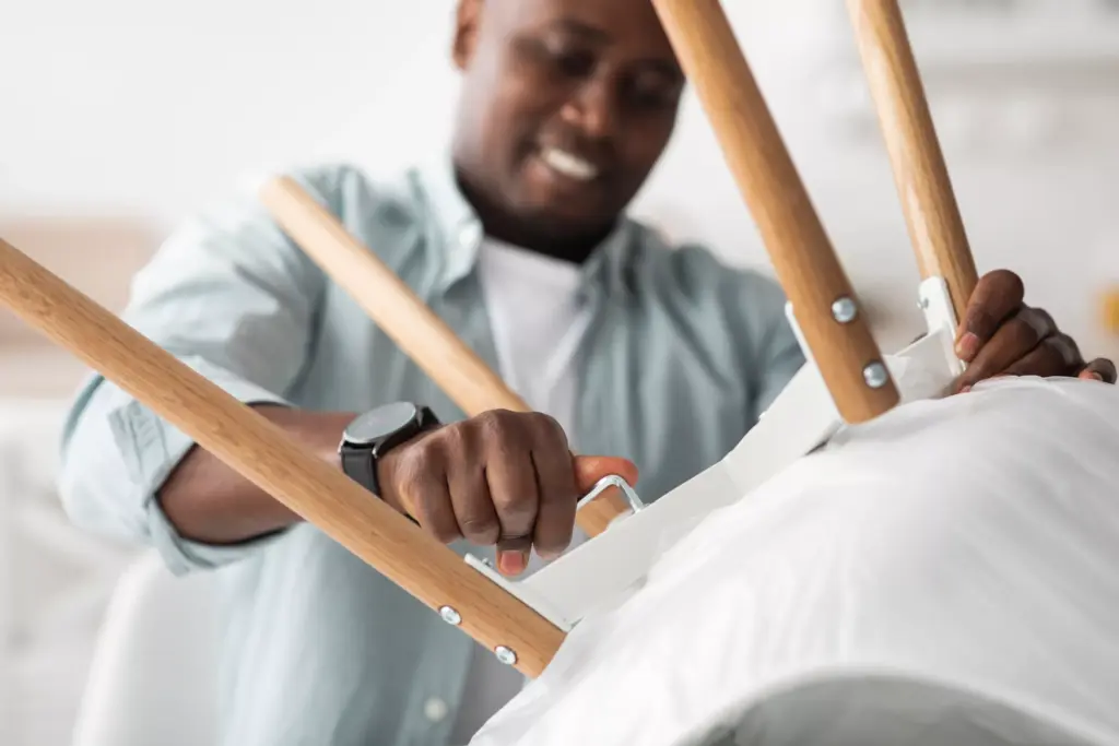 How to Care for and Maintain Your Furniture