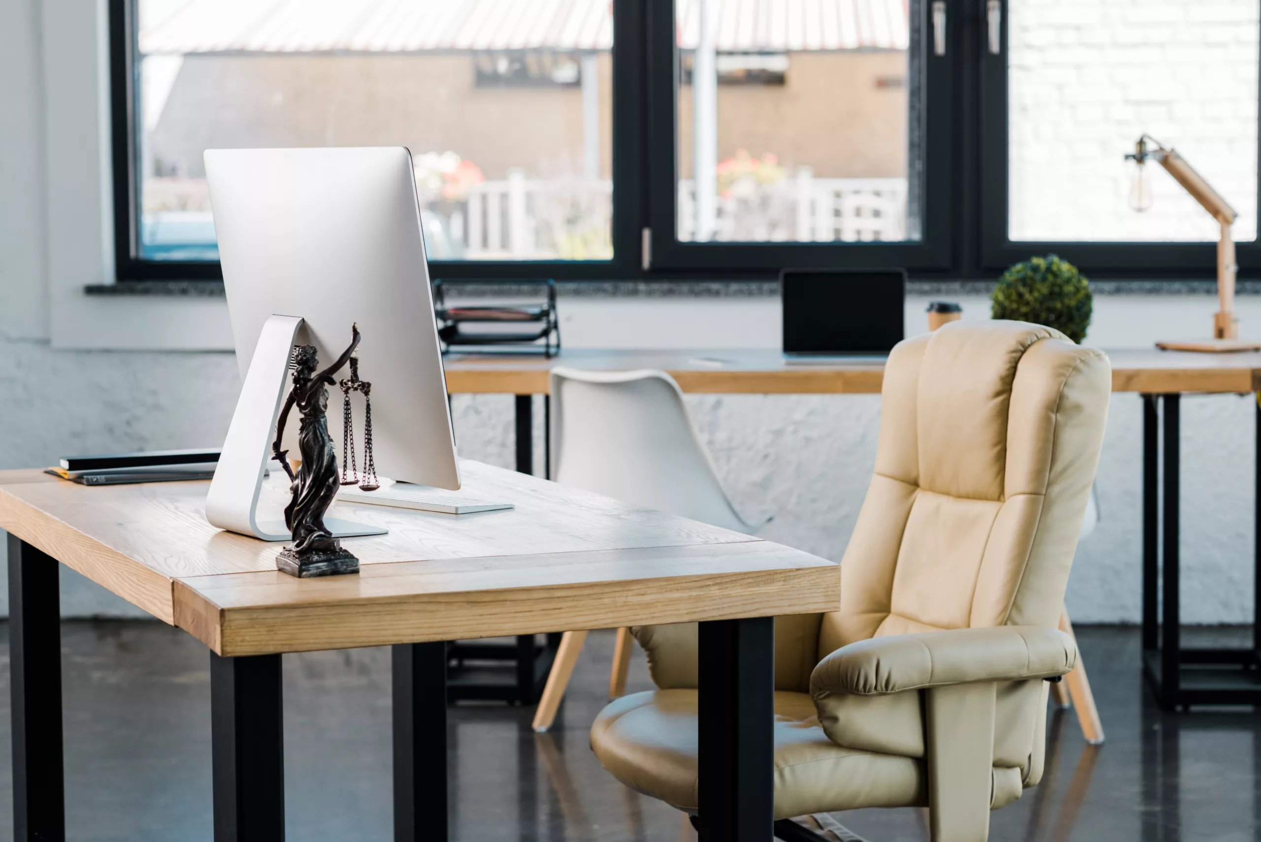 Comfortable Office Chair