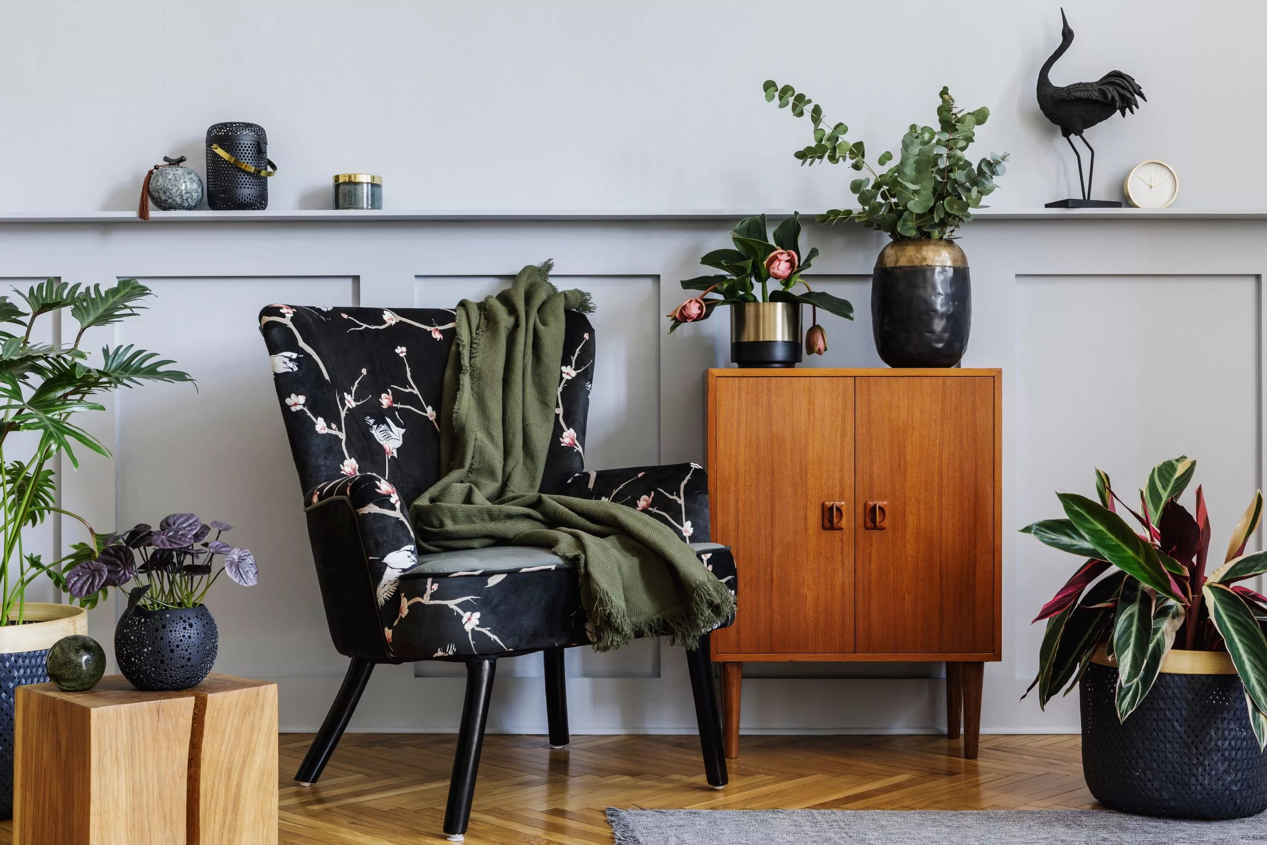 home furniture