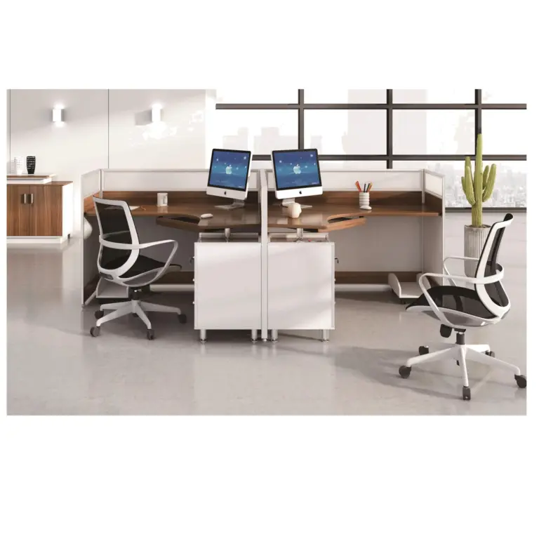 2 Way Workstation