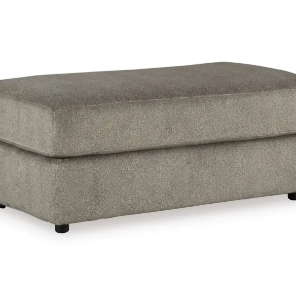 Soletren Oversized Ottoman