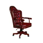 K-201 HIGH BACK OFFICE CHAIR11 HB (SUN)