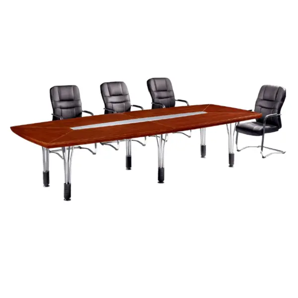 3800mm EXECUTIVE CONFERENCE TABLE D-961