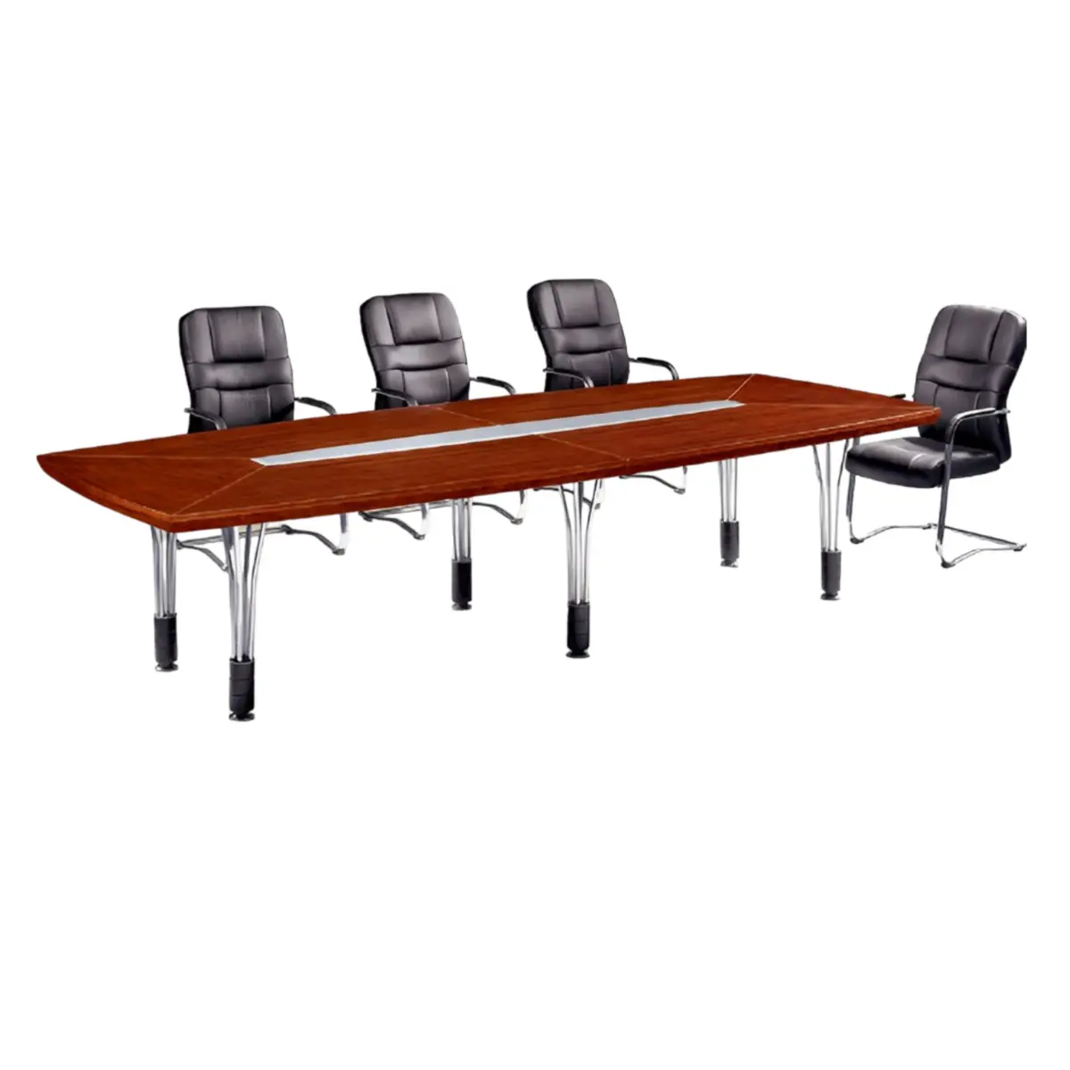 4800mm EXECUTIVE CONFERENCE TABLE D-961 - Image 1
