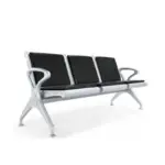 YD-K103P LINK CHAIR 3PAX PAD.(ANJI)