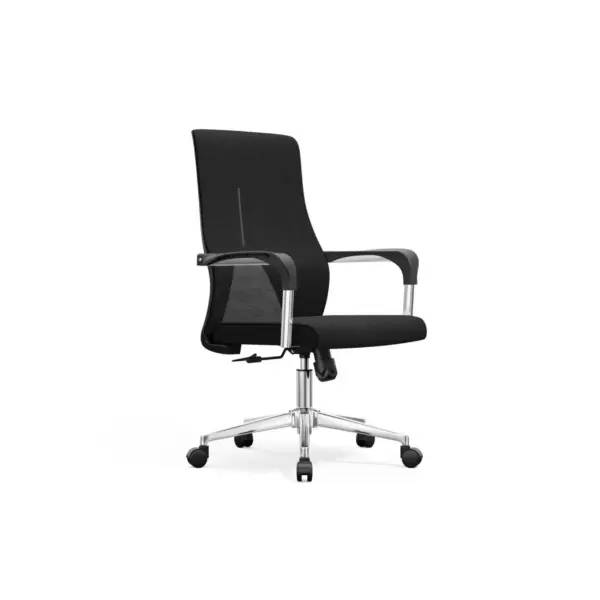 EXECUTIVE HIGH BACK OFFICE CHAIR 165B#