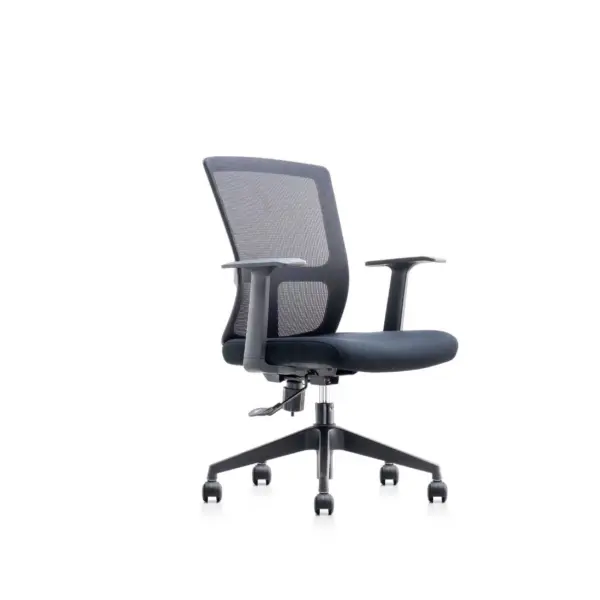 EXECUTIVE MEDIUM BACK MESH CHAIR MB 2103C