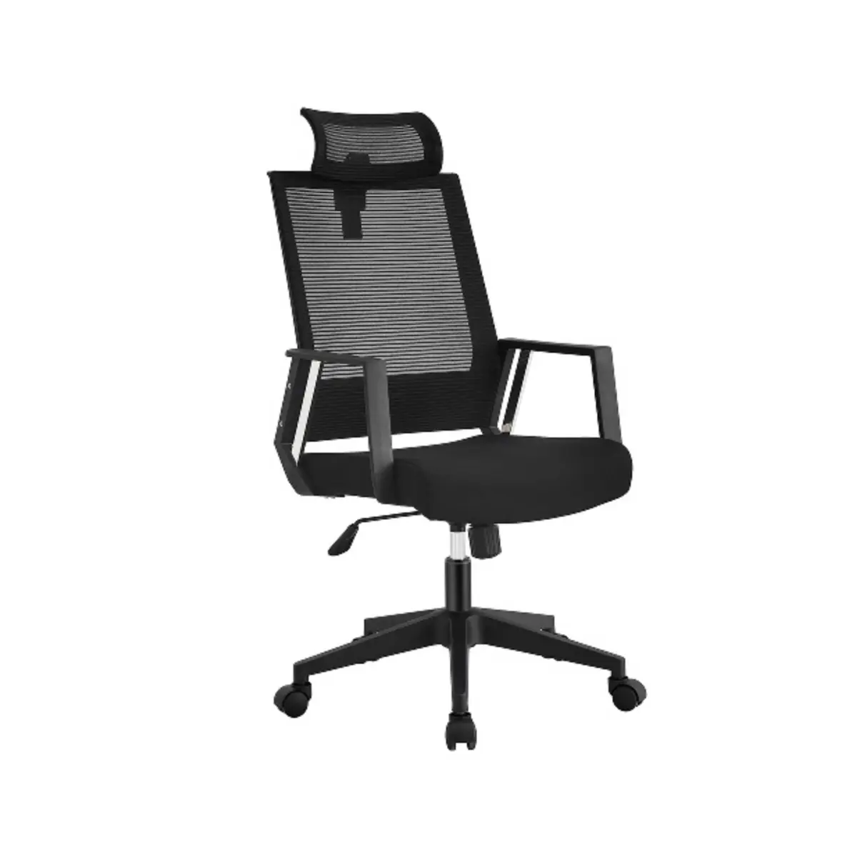EXECUTIVE HIGH BACK MESH CHAIR C370A - Image 1