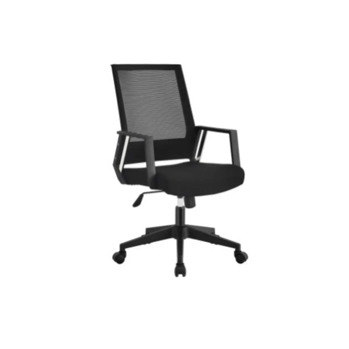 EXECUTIVE MEDIUM BACK MESH CHAIR C370B - Image 1