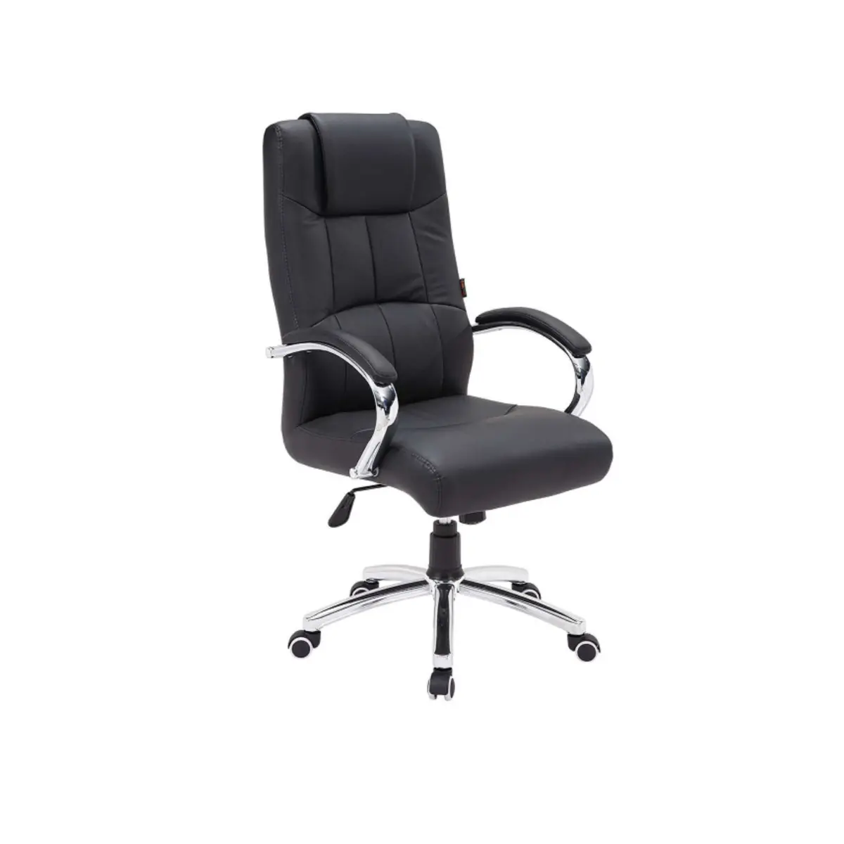 EXECUTIVE HEIGHT BACK OFFICE CHAIR 627 - Image 1