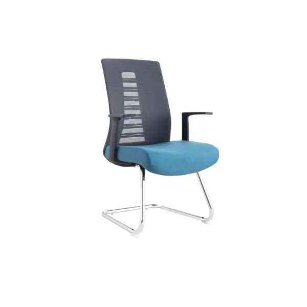 EXECUTIVE MESH VISITORS CHAIR B2220-2