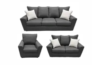 Stairatt sofa set