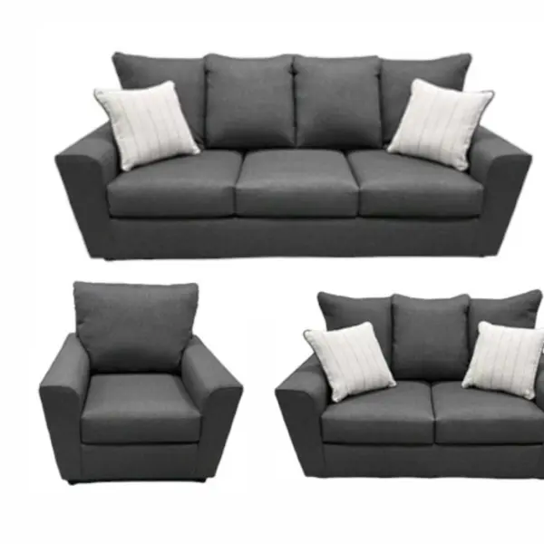 Stairatt sofa set