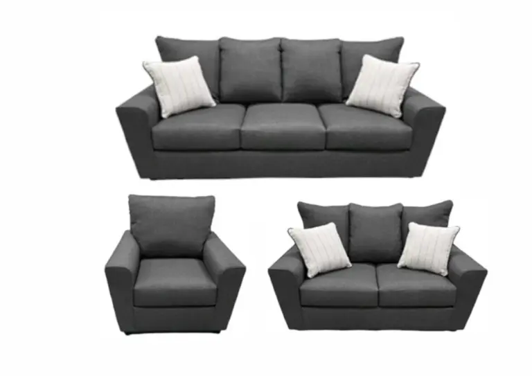 Stairatt sofa set