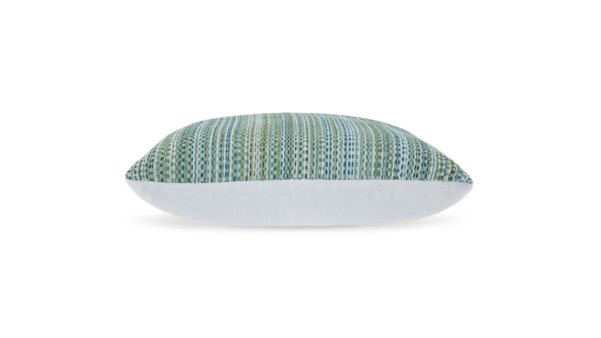 A1900004 PILLOW KEITHLEY-NUVELLA (ASH) - Image 1
