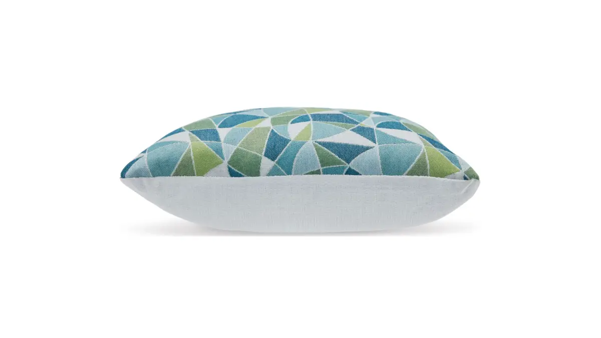 A1900005 PILLOW SEANOW-NUVELLA (ASH) - Image 1