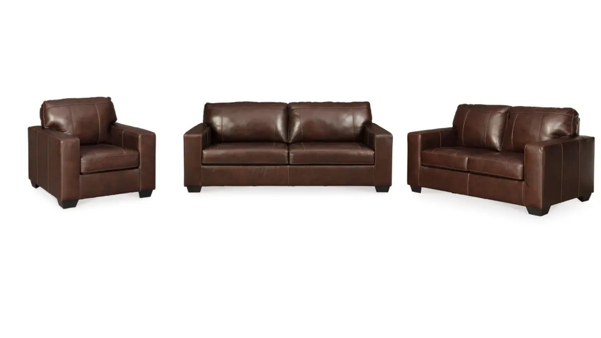 MORELOS 6 SEATER SOFA SET - Image 1
