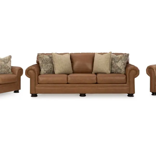 CARIANNA 6 SEATER SOFA SET