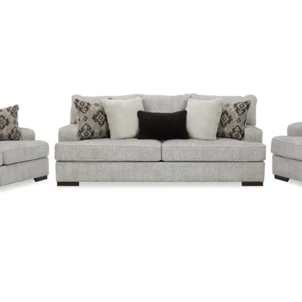 MERCADO 6 SEATER SOFA SET