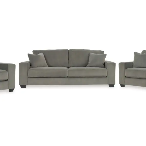 ANGLETON 6 SEATER SOFA SET