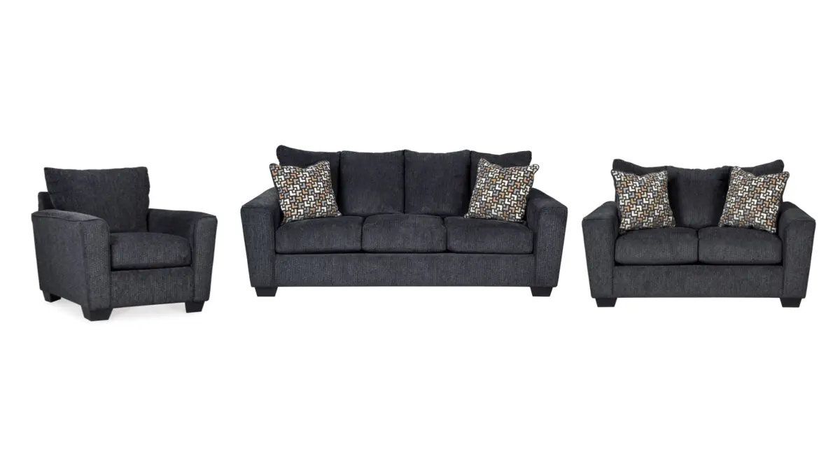 WIXON 6 SEATER SOFA SET - Image 1