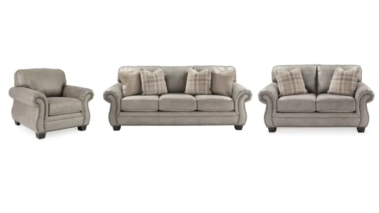 Olsberg 6-Seater Sofa Set