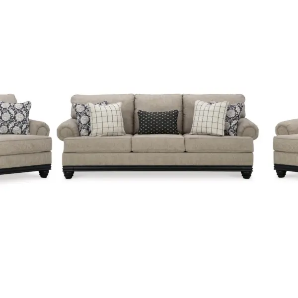 ELBIANI SOFA SET