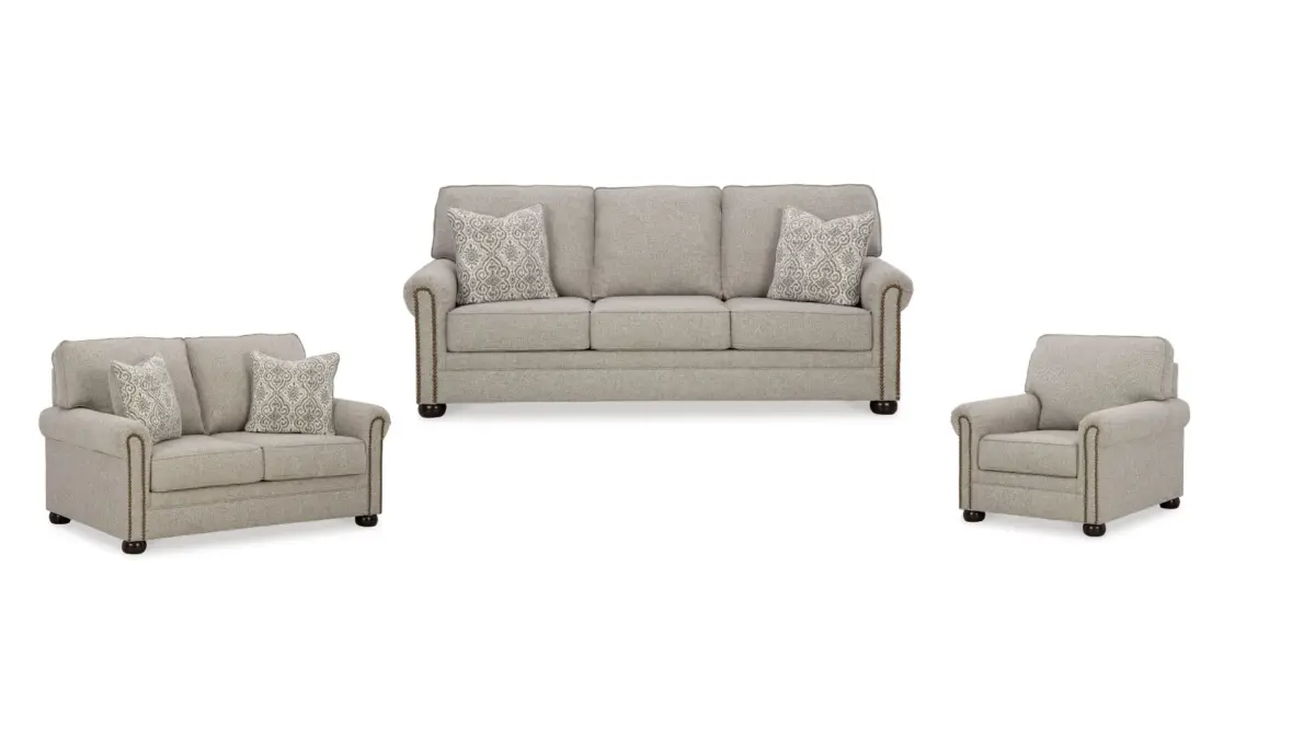 GALEON SOFA SET - Image 1