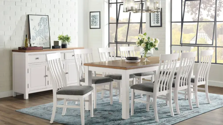Westconi Dining Set
