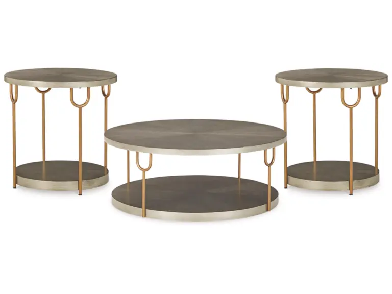 Ranoka Cocktail Table Set