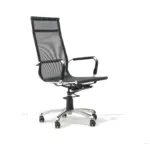 372-1 OFFICE CHAIR HB (F57)