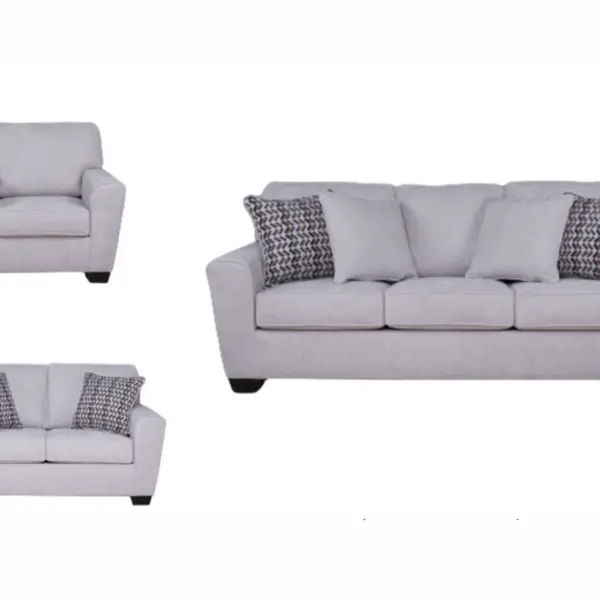 Cashton sofa set