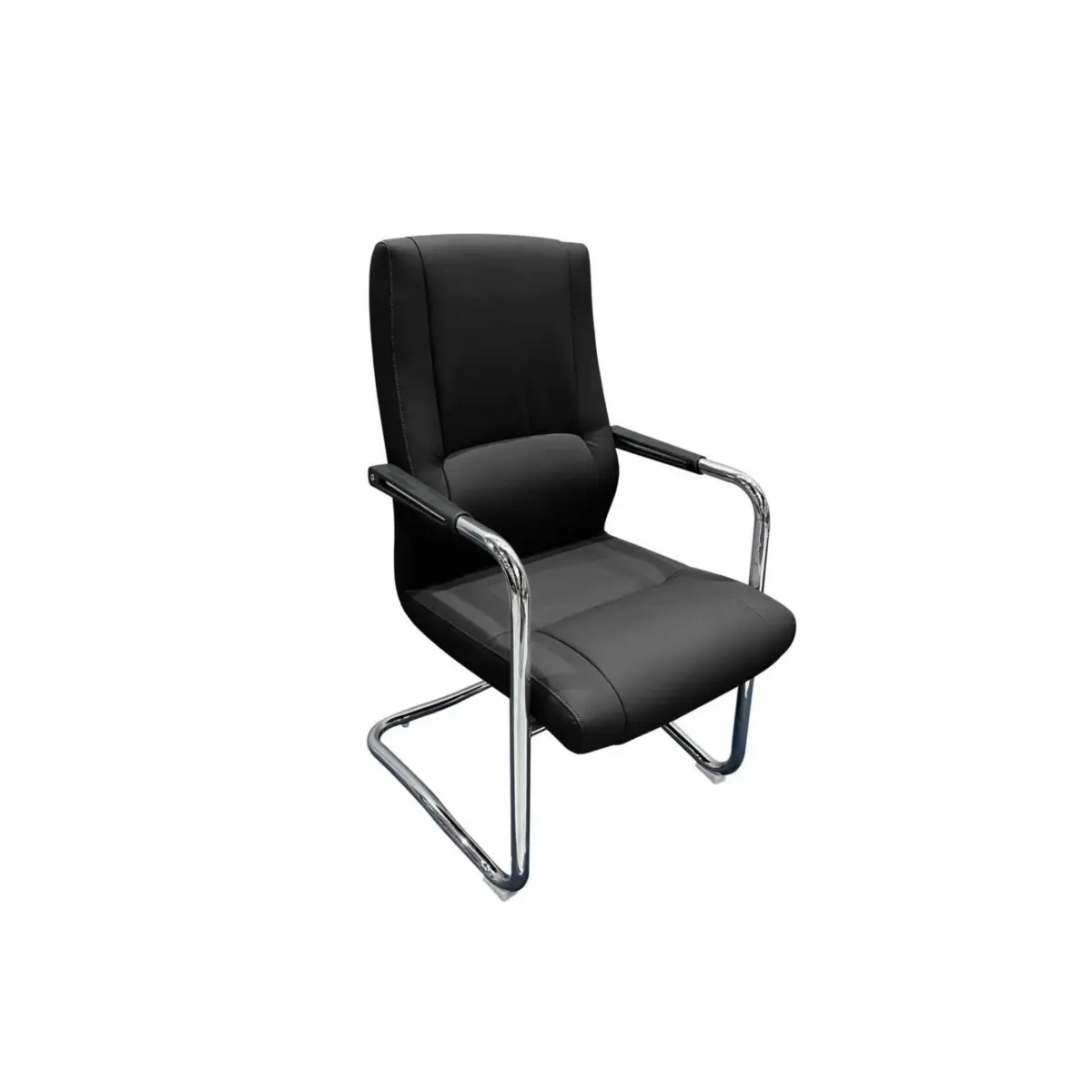 EXECUTIVE MEDIUM BACK CHAIR ZP-01-3 - Image 1