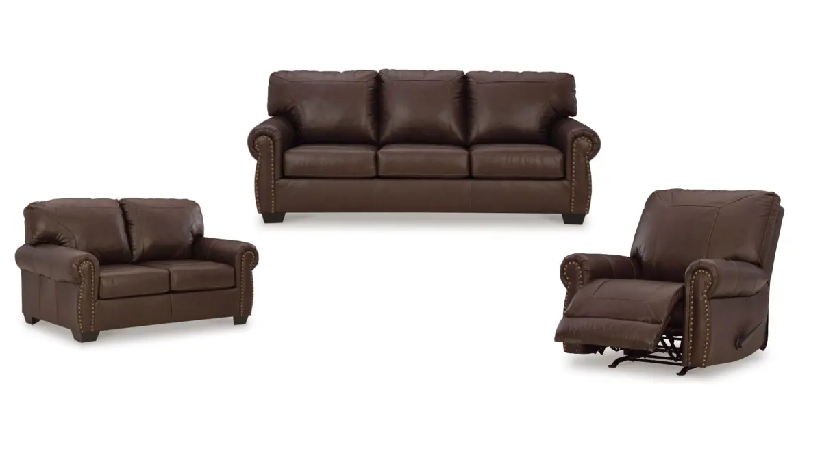 Colleton Sofa Set