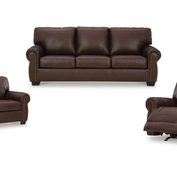 Colleton Sofa Set