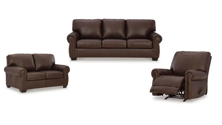 Colleton Sofa Set
