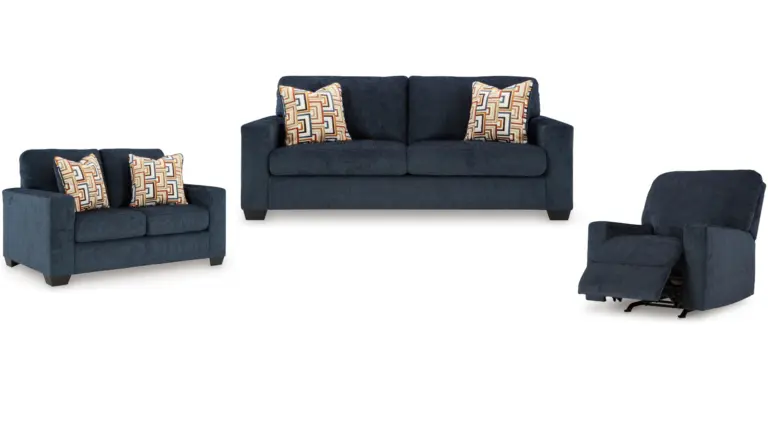 Aviemore Recliner Sofa Set