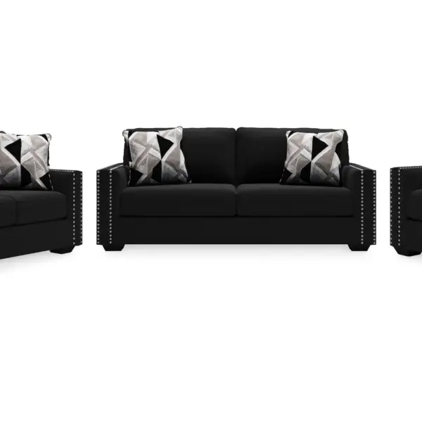 Gleston Sofa Set